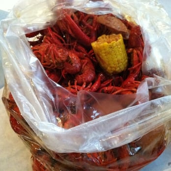 Crawfish King - Cajun/Creole Near Me - Seattle, Washington
