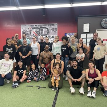 ReDirect Athletics - Boxing Near Me - Reno, Nevada