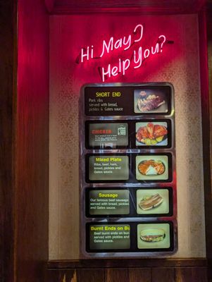 Gates Bar-B-Q by null