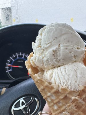 Cream Northwest by null