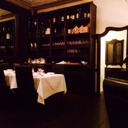 Restaurant La Piazzetta