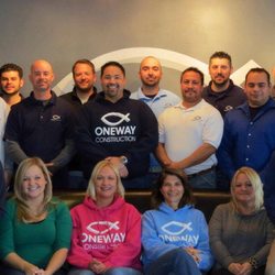 Oneway Roofing