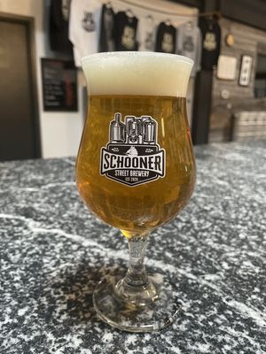 Schooner Street Brewery by null