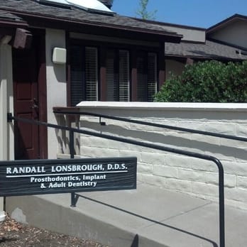 Randall L Lonsbrough, DDS - Oral Surgeons Near Me - San Luis Obispo, California Randall L Lonsbrough, DDS - Oral Surgeons Near Me - San Luis Obispo, California