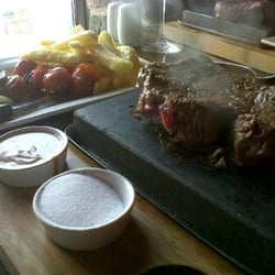 Coxs Bar & Restaurant