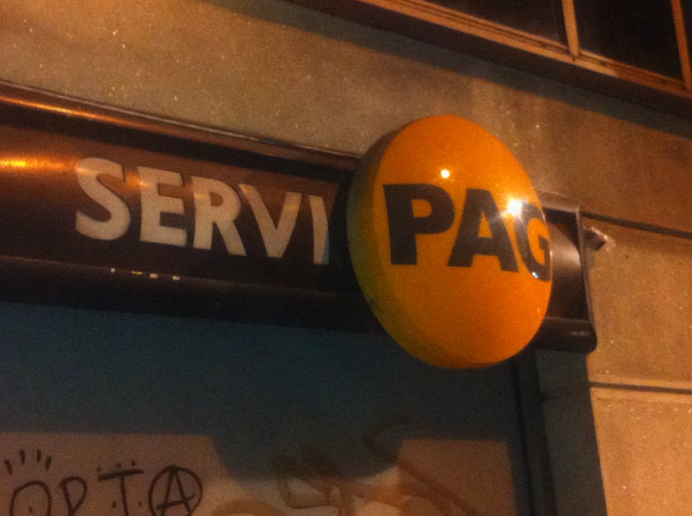 Servipag