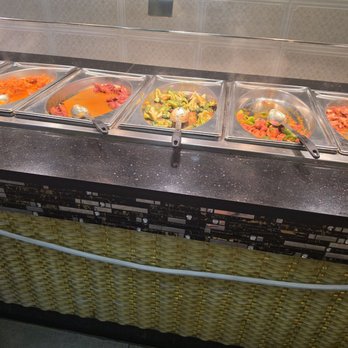 Hibachi Grill Buffet - Sushi Bars Near Me - Riverside, California