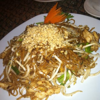 Thai Orchid - Delicious Pad Thai! - Thai Near Me - Indianapolis, Indiana Thai Orchid - Delicious Pad Thai! - Thai Near Me - Indianapolis, Indiana