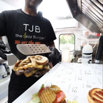 The Jazz Burger - The Jazz Burger coming in hot! - Burgers Near Me - Tyrone, Georgia The Jazz Burger - The Jazz Burger coming in hot! - Burgers Near Me - Tyrone, Georgia