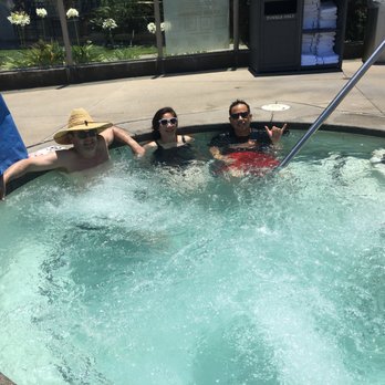 Best Western Plus Island Palms Hotel & Marina - hot tub - San Diego, CA