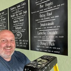 The Kaysville Creamery - A peek at what is to be found at The Kaysville Creamery.