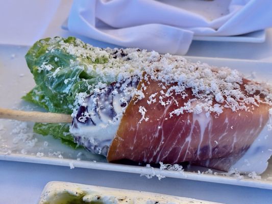 Vintner Grill by null