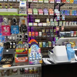 Smoke Break - Vape & Smoke shop