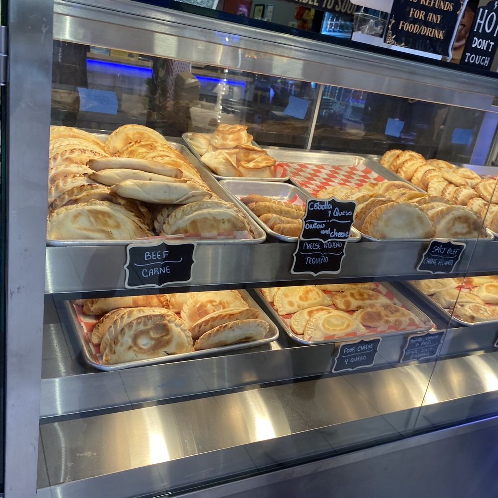 Argentinian Empanadas on the Grill - Homemade Empanadas - Empanadas Near Me - Sunrise, Florida