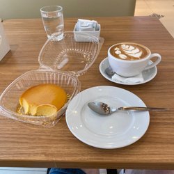 Salazar Bakery - Breakfast time for me....