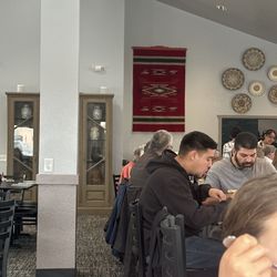Apple Valley Kitchen - Local decor