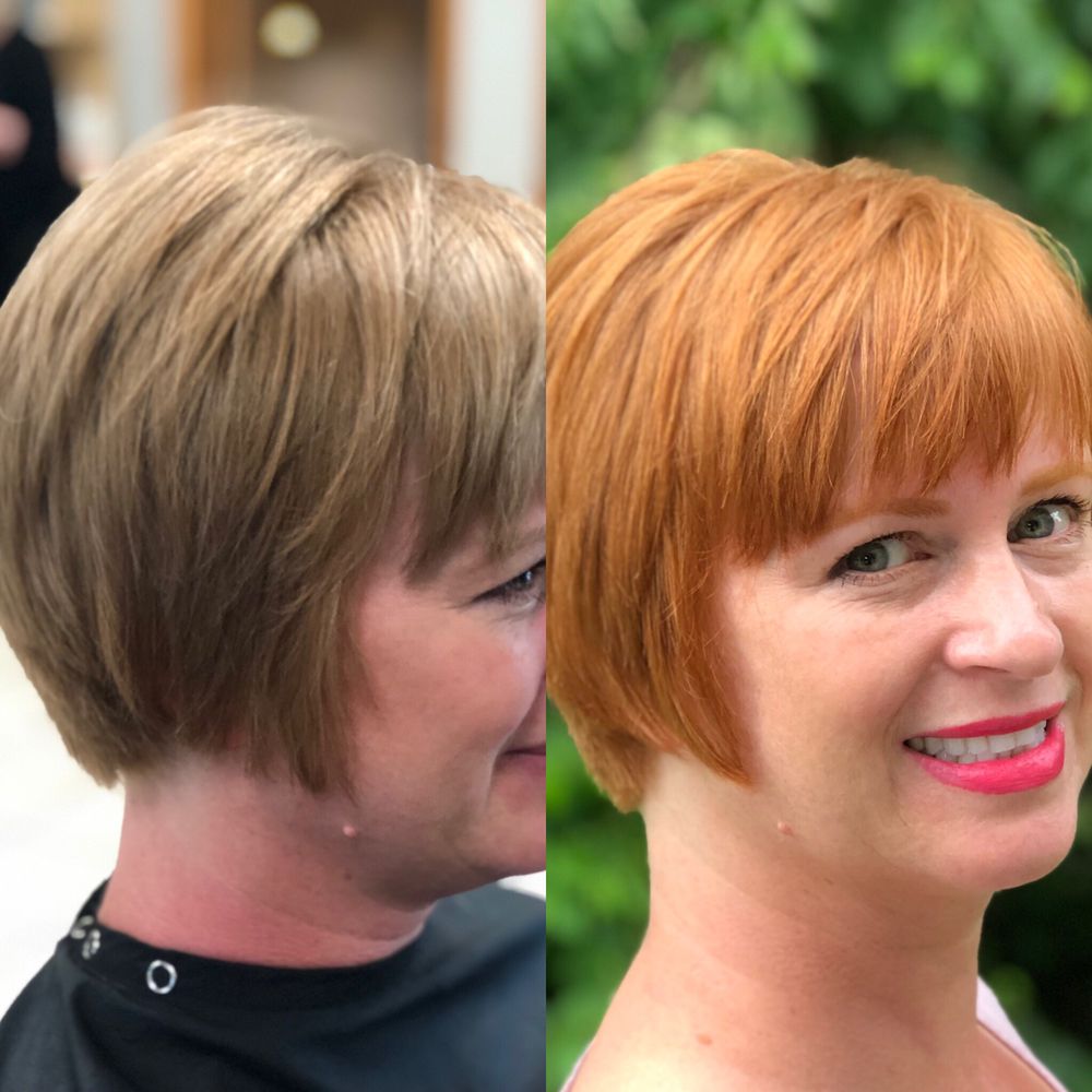 RITUALS SALON AND SPA 58 Photos & 40 Reviews 646 Central St, Leominster, Massachusetts