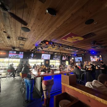 Bubba's 33 - Burgers Near Me - Taylor, Michigan Bubba's 33 - Burgers Near Me - Taylor, Michigan