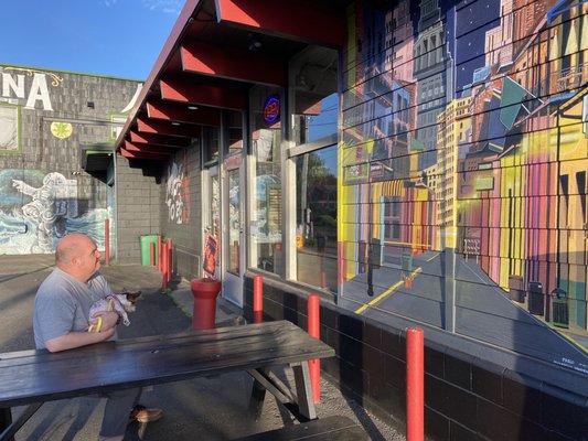 MBC TOGO (My Brother’s Crawfish Togo) by null