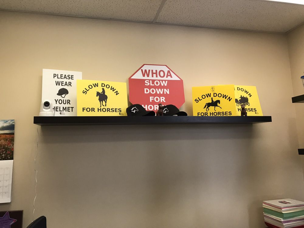 ALBERTA EQUESTRIAN FEDERATION Updated September 2024 251 Midpark