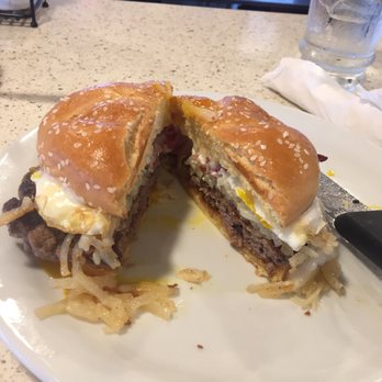 Denny's - American Near Me - Abilene, Texas