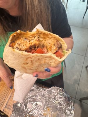 Mamoun's Falafel by null