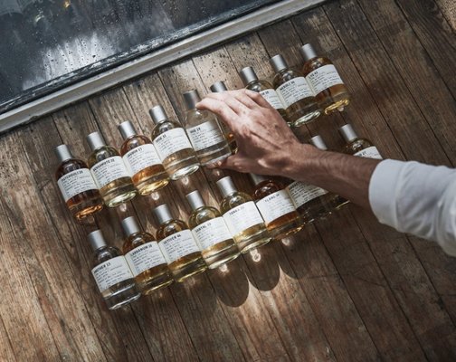 Le Labo by null