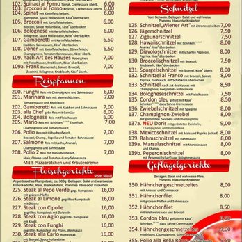 Bella Roma - Italian Near Me - Olfen, NW Bella Roma - Italian Near Me - Olfen, NW
