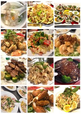 Steamboat Landing Bar & Grill by null