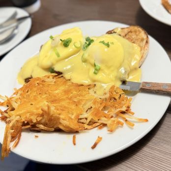 Cajun Kitchen Cafe - Crab cake eggs Benedict - Cajun/Creole Near Me - Goleta, California Cajun Kitchen Cafe - Crab cake eggs Benedict - Cajun/Creole Near Me - Goleta, California