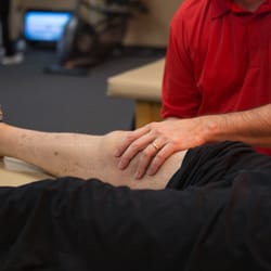 Foothills Sports Medicine Physical Therapy
