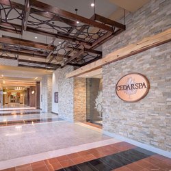 Cedar Spa - Welcome to Cedar Spa located at Four Winds Casino South Bend