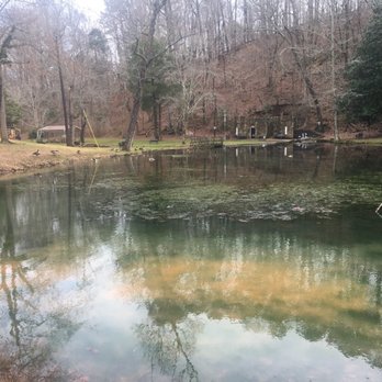 Rolater Park - Parks Near Me - Cave Spring, Georgia