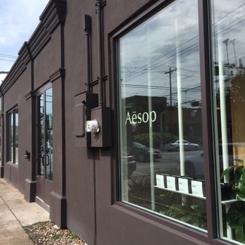 Aesop Montrose - Cosmetics & Beauty Supply Near Me - Houston, Texas
