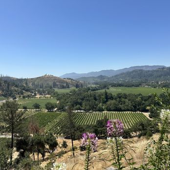 Rombauer Vineyards - Wineries Near Me - St. Helena, California Rombauer Vineyards - Wineries Near Me - St. Helena, California