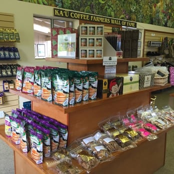 Ka'u Coffee Mill - Coffee & Tea Near Me - Pahala, Hawaii Ka'u Coffee Mill - Coffee & Tea Near Me - Pahala, Hawaii
