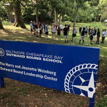 Baltimore Chesapeake Bay Outward Bound School - Community Service/Non-Profit Near Me - Baltimore, Maryland Baltimore Chesapeake Bay Outward Bound School - Community Service/Non-Profit Near Me - Baltimore, Maryland