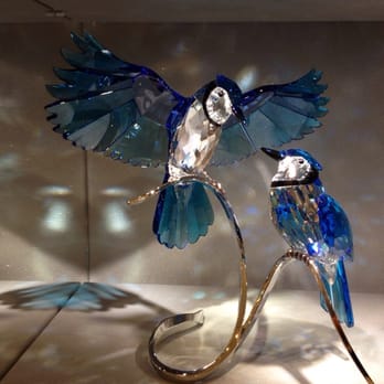 Swarovski - Simply sparkly - Jewelry Near Me - Schaumburg, Illinois