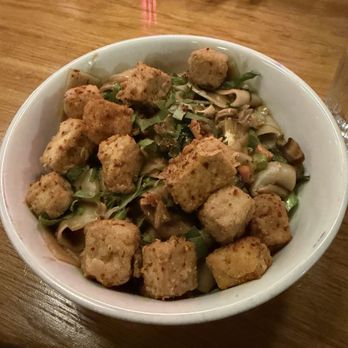 Doi Moi - Drunken Noodles - Vietnamese Near Me - Washington, DC, District of Columbia