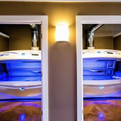 Tropical Tan - Multiples of our most popular beds for little to no wait time!