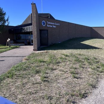 CSKT Bison Range - Kids Activities Near Me - Charlo, Montana