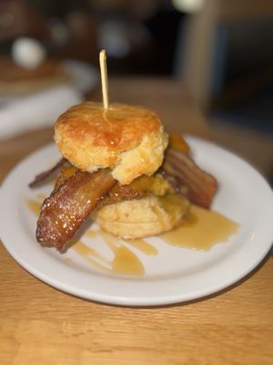 Big Bad Breakfast - East Memphis by null