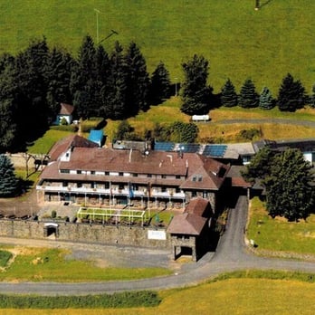 Hotel Katzenstein - German Near Me - Zella, TH
