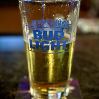 Timbers - Horizon Ridge - Just wanted an ice cold bud light draft. - American Near Me - Henderson, Nevada Timbers - Horizon Ridge - Just wanted an ice cold bud light draft. - American Near Me - Henderson, Nevada