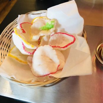 Kartika - Cracker - Indonesian Near Me - Amsterdam, New Hampshire