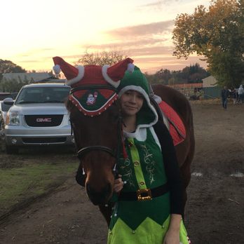 Hoofbeats Equestrian - Horseback Riding Near Me - Elk Grove, California