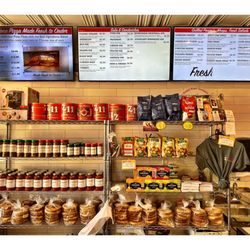 Scudiero's Italian Bakery & Deli - Inside Scudiero's Italian Bakery & Deli. W Lake St Melrose Park IL . Pizza Sandwiches Panini Salads Cookies Italian Imported Goods . Cool!
