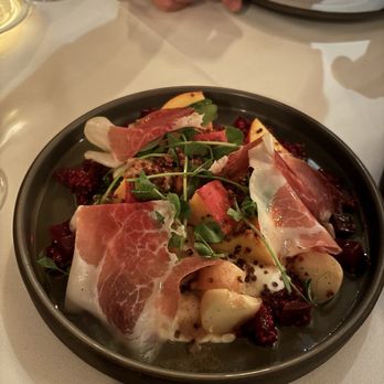 Splendido At The Chateau - New American Near Me - Beaver Creek, Colorado
