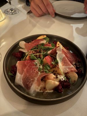 Splendido At The Chateau by null