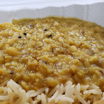 Skyway Masala - Dal, vegan by default ($10). Respectable. - Halal Near Me - St Paul, Minnesota Skyway Masala - Dal, vegan by default ($10). Respectable. - Halal Near Me - St Paul, Minnesota